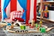 Железная дорога IKEA ЛИЛЛАБУ, 45 предм., бежевый, 203.300.66 - изображение 6