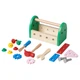 Набор инструментов для игрушек IKEA BLOMFLUGA, 005.396.27 - изображение 1