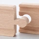 Лабиринт IKEA ЛИЛЛАБУ, 50 шт., бежевый, 103.200.77 - изображение 3