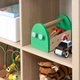 Набор инструментов для игрушек IKEA BLOMFLUGA, 005.396.27 - изображение 11