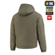 M-Tac куртка зимняя Alpha Gen.IV Pro Dark Olive L/L - изображение 4