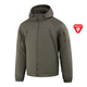 M-Tac куртка зимова Alpha Gen.III Pro Primaloft Dark Olive XL/L - зображення 1