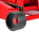 Домкрат гидравлический подкатной Ronix RH-4912 3 т - изображение 5