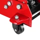 Домкрат гидравлический подкатной Ronix RH-4912 3 т - изображение 6