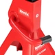 Комплект домкрат-подставок под машину Ronix RH-4941 3 т, 285-425 мм - изображение 6