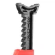 Комплект домкрат-подставок под машину Ronix RH-4941 3 т, 285-425 мм - изображение 7