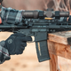 Магазин для AR15 Magpul чорний із вікном PMAG 30 AR/M4 GEN M2 MOE 5.56x45 (MAG570) - зображення 6