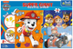 Puzzle do kolorowania Trefl Paw Patrol Marshal and his friends 60 x 40 cm 15 elementów (5900511420012) - obraz 2