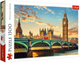 Пазл Trefl London Great Britain 85 x 58 см 1500 деталей (5900511262025) - зображення 1