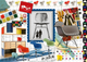 Puzzle Ravensburger Eames Design Classics 70 x 50 cm 1000 elementow (4005556169009) - obraz 2