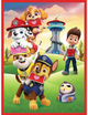 Zestaw puzzli + Memos Trefl Paw Patrol Psia ekipa w akcji 48+30 elementów (5900511933376) - obraz 3