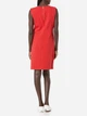 Сарафан женский Tommy Hilfiger 53304952 0X Красный (1159795937) - изображение 2