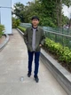 Куртка демисезонная мужская Uniqlo 159847684 XXL Зеленая (1159795701) - изображение 3