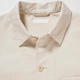 Куртка демисезонная мужская Uniqlo 216048678 L Бежевая (1159795705) - изображение 2