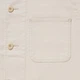 Куртка демисезонная мужская Uniqlo 216048678 L Бежевая (1159795705) - изображение 3
