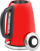 Электрочайник ECG RK 1700 Magnifica Corsa - изображение 5