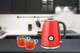 Электрочайник ECG RK 1700 Magnifica Corsa - изображение 14