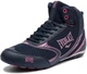 Боксерки Everlast Force ELW-126G 36 (US 5.5) Темно-сине-фиолетовые (7899792025666) - изображение 1