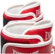 Боксерки Everlast Ring Bling (852660-64-43) 45 Красно-белые (3616422595917) - изображение 3