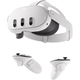 Okulary wirtualnej rzeczywistości Meta Oculus Quest 3 512GB (899-00583-01) - obraz 1