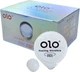 Презервативи OLO Feeling Ultrathin Ультратонкі зі стимулюючою кулькою 5 шт (ROZ6400230148) - зображення 1