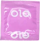 Презервативи OLO Ultrathin Oral Sex Ультратонкі Полуниця 10 шт (ROZ6400230149) - зображення 2