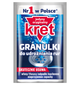 Granulki Kret do udrożniania rur 40 g (5900931024746) - obraz 1