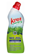 Żel do WC Kret Bio z aktywatorem enzymatycznym 750 g (5900931015386) - obraz 1