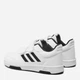 Детские кеды для мальчика Adidas Tensaur Sport 2.0 Cf K GW1981 31 Ftwr White (4065426076813) - изображение 3
