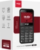 Мобильный телефон Ergo R231 Dual Sim Black UA - изображение 6