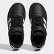 Дитячі кеди для хлопчика Adidas Breaknet 2.0 El K HP8968 28 Core Black (4066748150816) - зображення 5