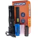 Фонарь аккумуляторный Quantum QM-FL1035 Perfect с функцией power bank 4500 mAh (0746020702097) - изображение 4