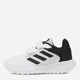 Детские кроссовки для девочки Adidas Tensaur Run 2.0 Cf K IF0354 28.5 Ftwr White (4066756033897) - изображение 3