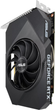 Karta graficzna ASUS PCI-Ex GeForce RTX 3050 Phoenix V2 LHR 8GB GDDR6 (128bit) (1807/14000) (1 x HDMI, 1 x DisplayPort, 1 x DVI-D) (90YV0GH8-M0NA00) - obraz 5