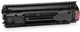 Картридж HP 83X LJ M201dw/M201n/M225dn/M225dw (CF283X) - изображение 4