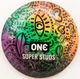 Презервативы One Super Studs с точечным рельефом 1 шт (ROZ6400229312) - изображение 10