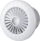 Вытяжной вентилятор на шариковых подпишниках AIRROXY aRid 150 BB (01-046) - изображение 1