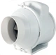 Витяжний вентилятор AIRROXY aRil 200-910 (01-156) - зображення 1