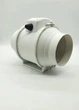 Витяжний вентилятор AIRROXY aRil 200-910 (01-156) - зображення 3