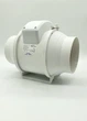 Витяжний вентилятор AIRROXY aRil 200-910 (01-156) - зображення 6