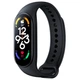 Фитнес-браслет Xiaomi Mi Smart Band 7 NFC Black - изображение 1