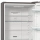 Холодильник комбинированный Gorenje NRK 6192 AXL4 - изображение 4