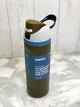 Эко-бутылка FreeSip 710 мл Owala нержавеющая сталь, бронзовый - изображение 3