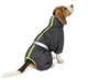 Комбинезон для собак Pet Fashion Cold 7-XL (серый) - изображение 1
