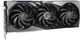 Karta graficzna MSI PCI-Ex GeForce RTX 4070 Ti Super 16G Gaming X Slim 16GB GDDR6X (256bit) (2685/21000) (HDMI, 3 x DisplayPort) (V513-611R) - obraz 2