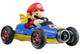 Pojazd Carrera RC Super Mario Mach 8 (9003150111696) - obraz 1