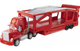 Platforma samochodowa Mattel Mack Value Hauler HDN03 (194735027866) - obraz 2