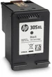 Картридж HP No.305XL DJ 2320/2710/2720/4120 Black (3YM62AE) - изображение 3