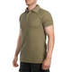 Футболка поло Pentagon Sierra Polo T-Shirt Olive Green XL - изображение 3