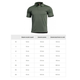 Футболка поло Pentagon Anassa Polo Shirt Camo Green S - изображение 2